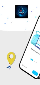 Vi Aqua screenshot 0