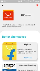App Cipher - App alternatives  screenshot 4