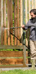 Water Blast Pressure Wash screenshot 1