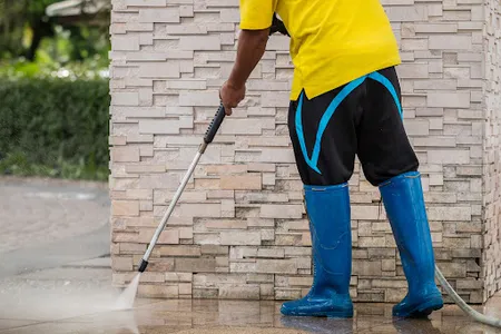 Water Blast Pressure Wash screenshot 15