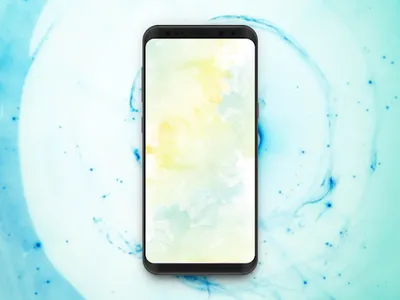 Watercolor Wallpapers screenshot 5