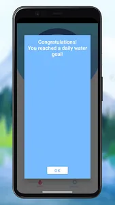 Drink Water - Reminder screenshot 2