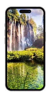 Waterfall Wallpaper screenshot 20