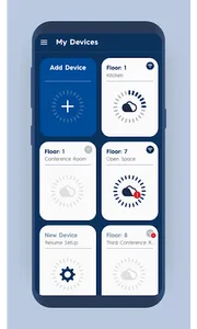 Watergen screenshot 0