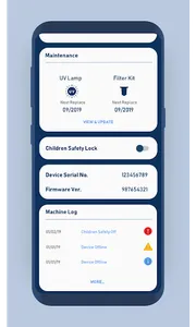 Watergen screenshot 3