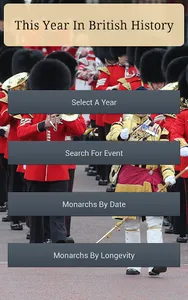 British Monarchy & History screenshot 12