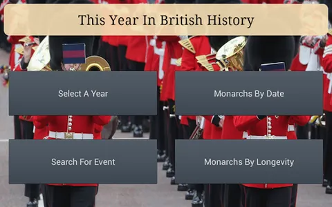 British Monarchy & History screenshot 14