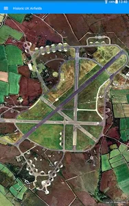 Historic UK Airfields screenshot 16