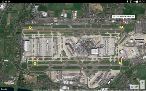 World Airports Pro screenshot 10