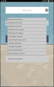 World Airports Pro screenshot 11