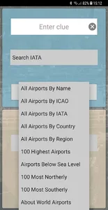 World Airports Pro screenshot 4