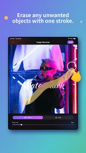 AniEraser - Object Remover screenshot 6