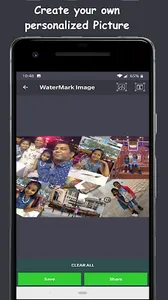 Watermark Image and PDF screenshot 2