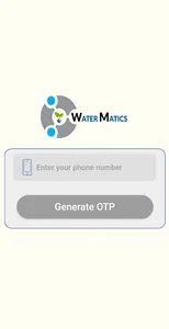 Watermatics Employee screenshot 0