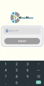 Watermatics Employee screenshot 1