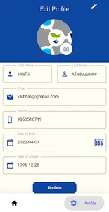 Watermatics Employee screenshot 3