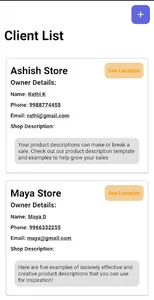 Watermatics Employee screenshot 5