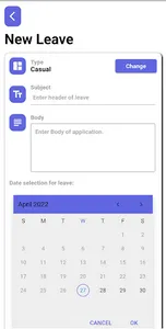 Watermatics Employee screenshot 6