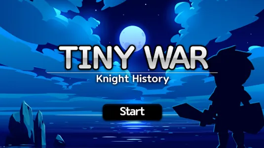 TinyWar - Battle Royale screenshot 0