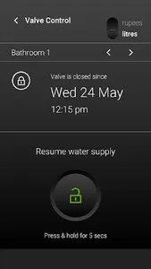WaterOn screenshot 3
