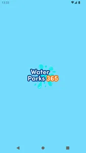 WaterParks365 screenshot 0