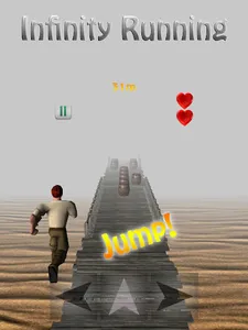 Infinity Running screenshot 13