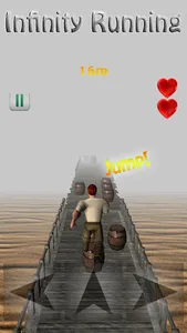 Infinity Running screenshot 3