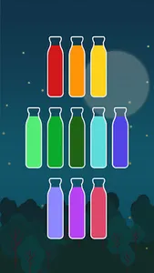 Water Color Sort screenshot 16