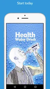 Health Water Drink - Reminder  screenshot 11