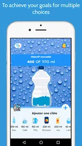 Health Water Drink - Reminder  screenshot 16