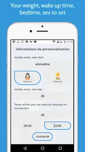 Health Water Drink - Reminder  screenshot 7