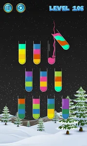 Water Sort Puzzle Bottle Game screenshot 15