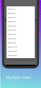 Dice Roller screenshot 3