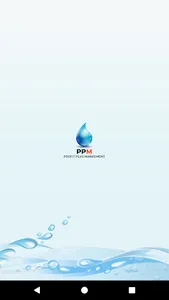 PPM Customer screenshot 1