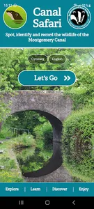 Canal Safari screenshot 0