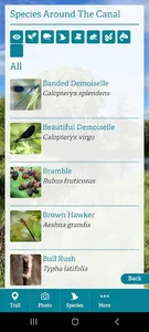 Canal Safari screenshot 3