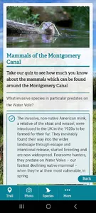 Canal Safari screenshot 5