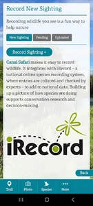 Canal Safari screenshot 6