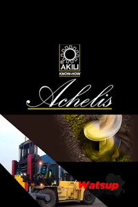 Achelis Kenya screenshot 0