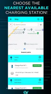 Ev-Zone screenshot 0