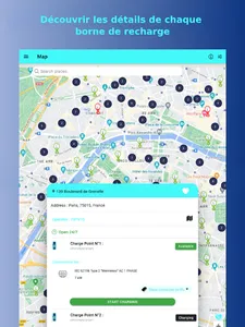 Ev-Zone screenshot 10