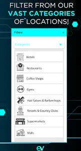 Ev-Zone screenshot 2