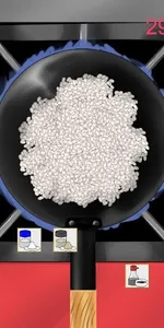 炒飯作るよ！ screenshot 1