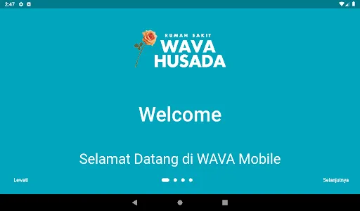 Wava Mobile screenshot 11