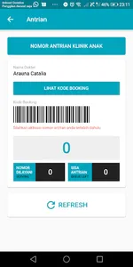 Wava Mobile screenshot 2