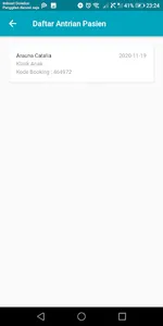 Wava Mobile screenshot 6