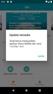 Wava Mobile screenshot 7