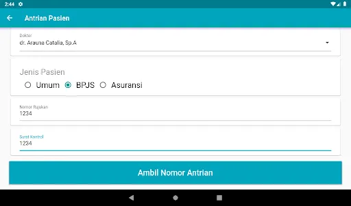 Wava Mobile screenshot 9