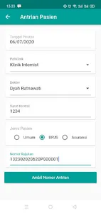 Wava Mobile Kesamben screenshot 0
