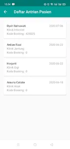 Wava Mobile Kesamben screenshot 2